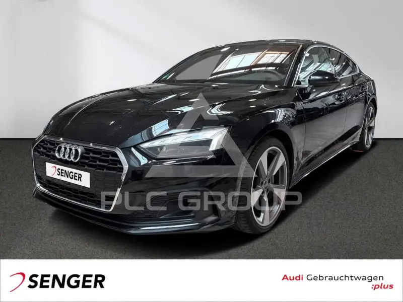 2023 Audi A5