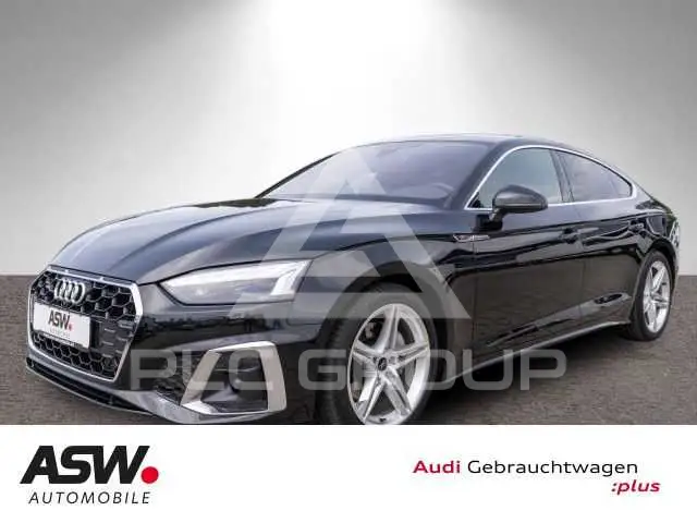 2023 Audi A5