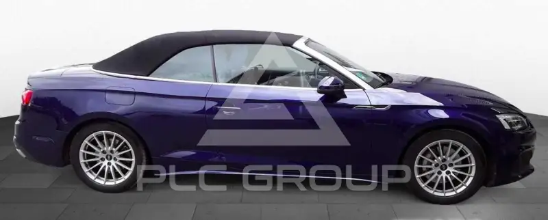 2023 Audi A5
