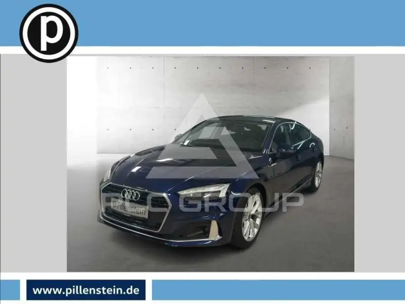 2023 Audi A5