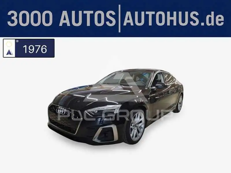 2023 Audi A5