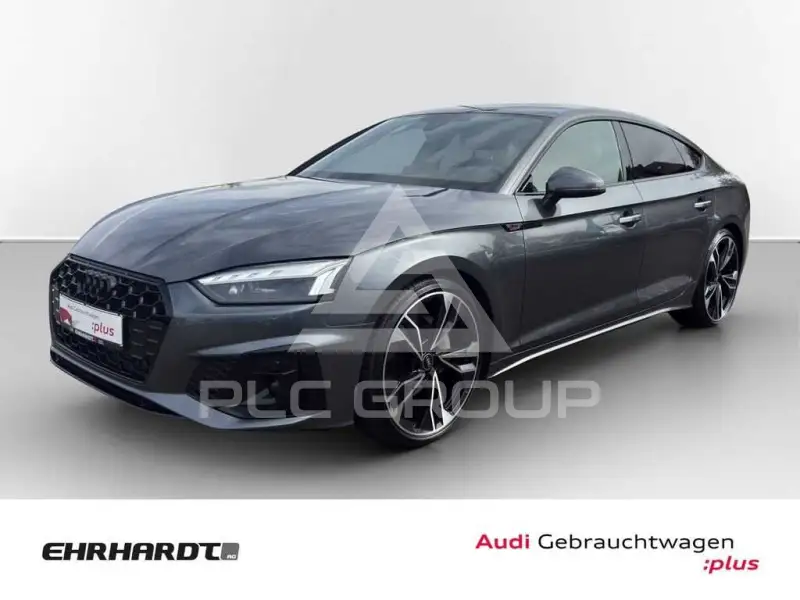 2023 Audi A5