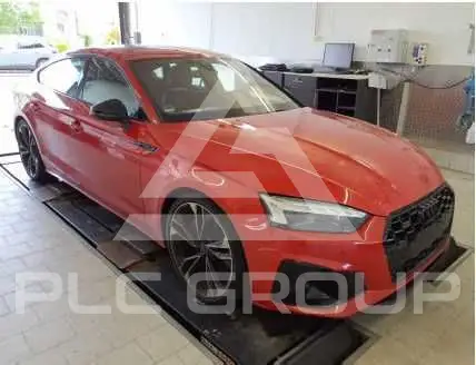 2023 Audi A5