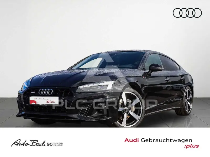 2023 Audi A5