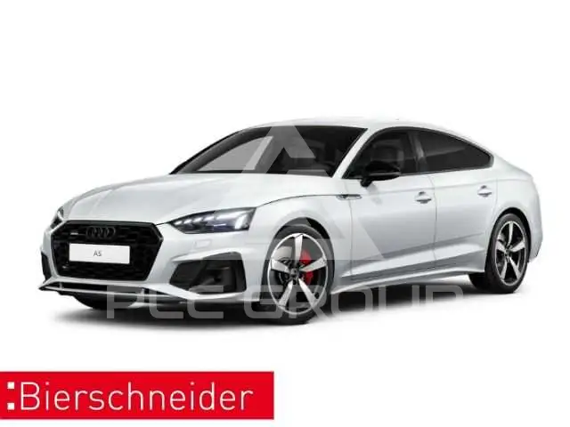 2023 Audi A5