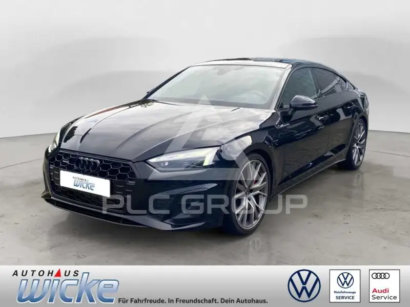 2023 Audi A5