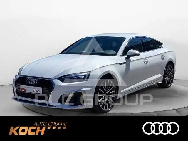 2023 Audi A5