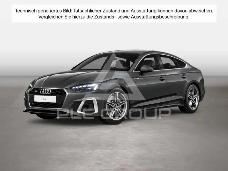 2023 Audi A5