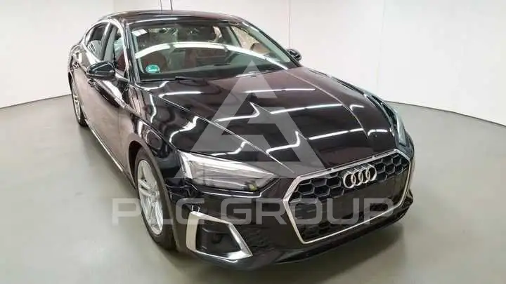 2023 Audi A5