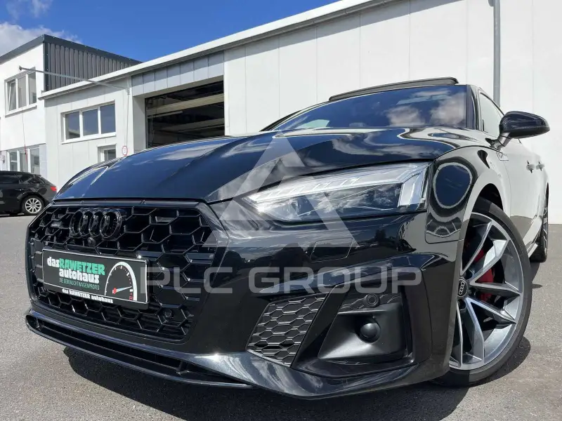 2023 Audi A5