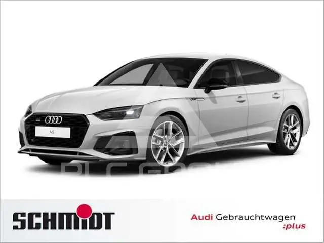 2023 Audi A5