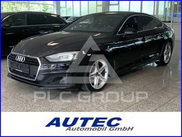 2023 Audi A5