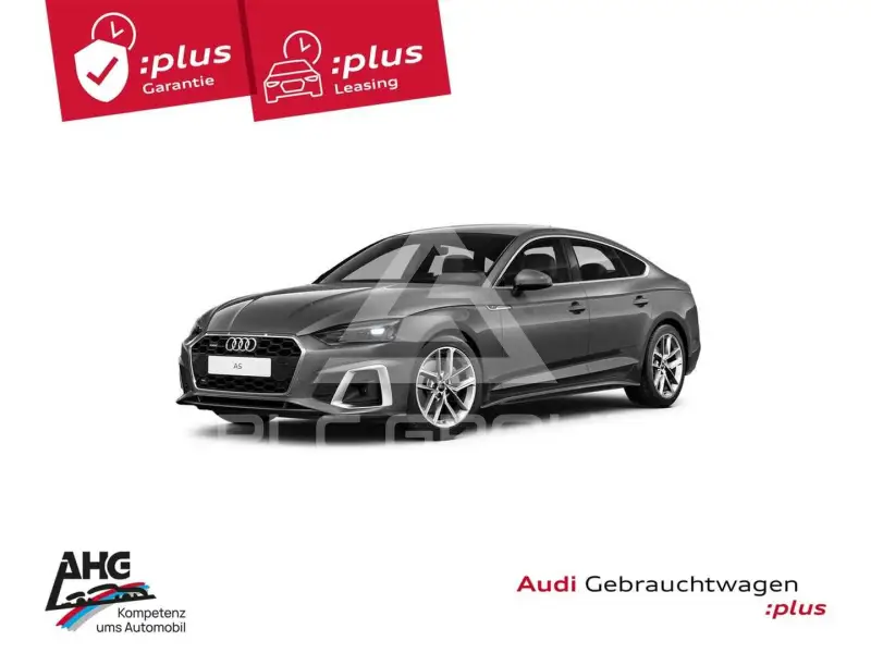 2023 Audi A5