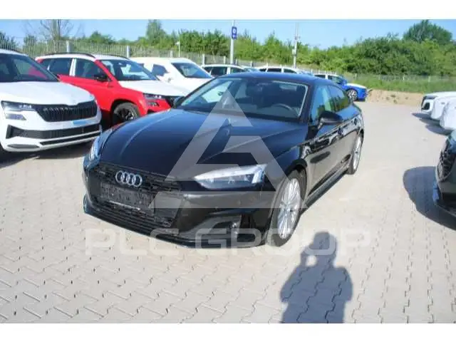 2023 Audi A5