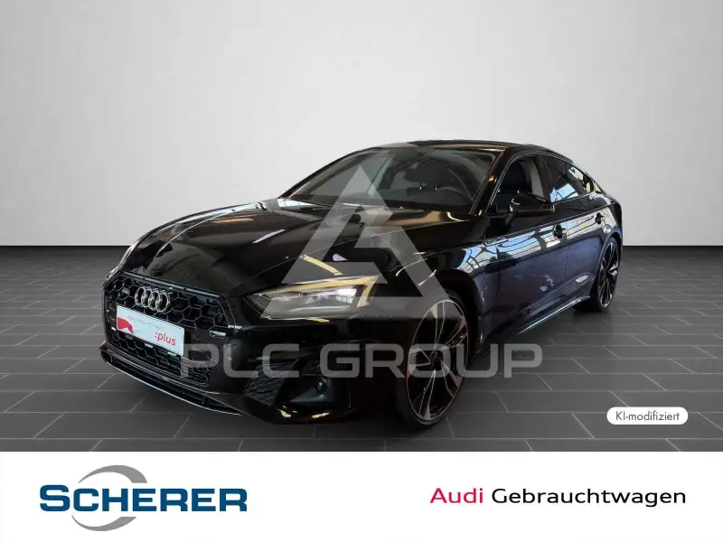 2023 Audi A5
