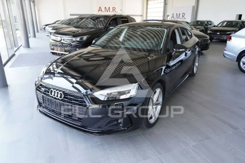 2023 Audi A5