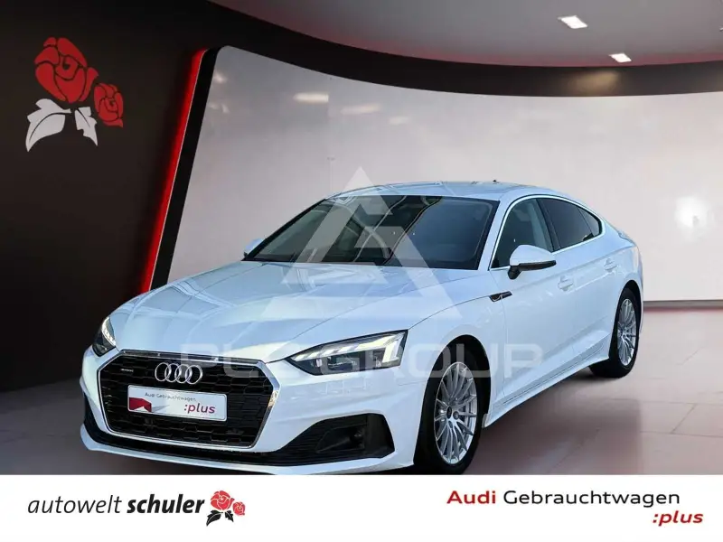 2023 Audi A5