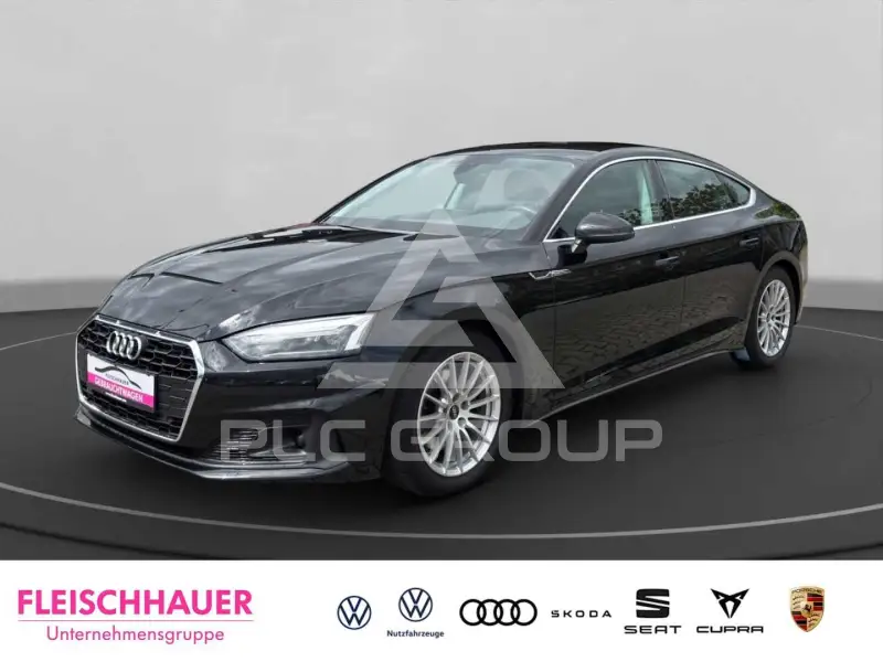 2023 Audi A5