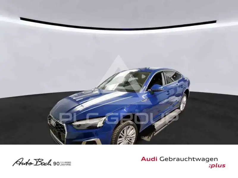 2023 Audi A5