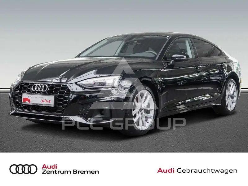 2023 Audi A5