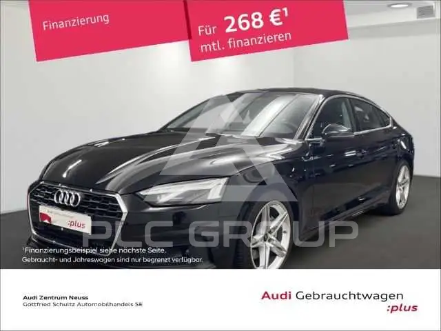 2023 Audi A5