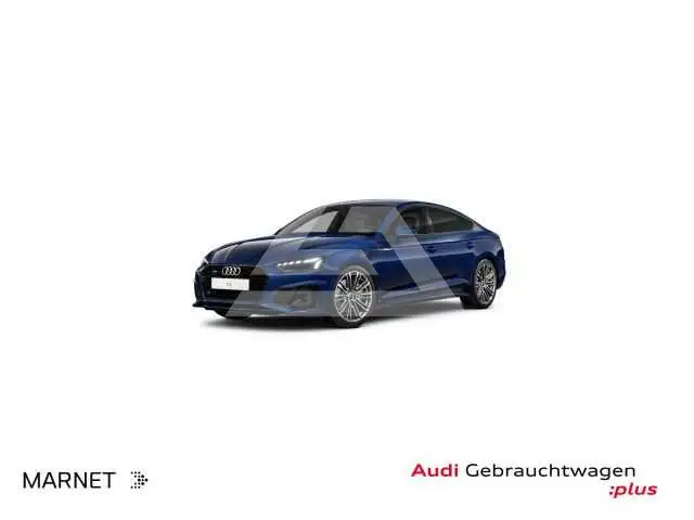 2023 Audi A5