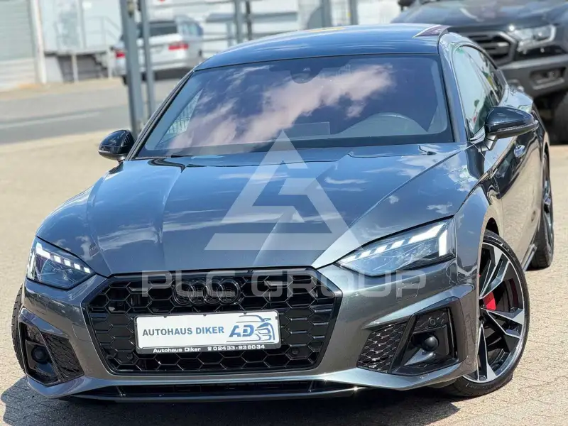 2023 Audi A5