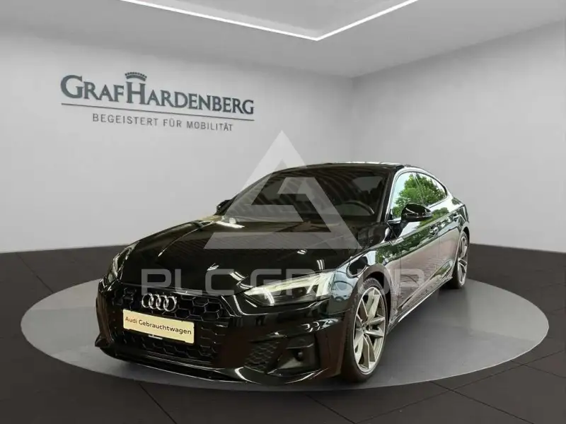 2023 Audi A5