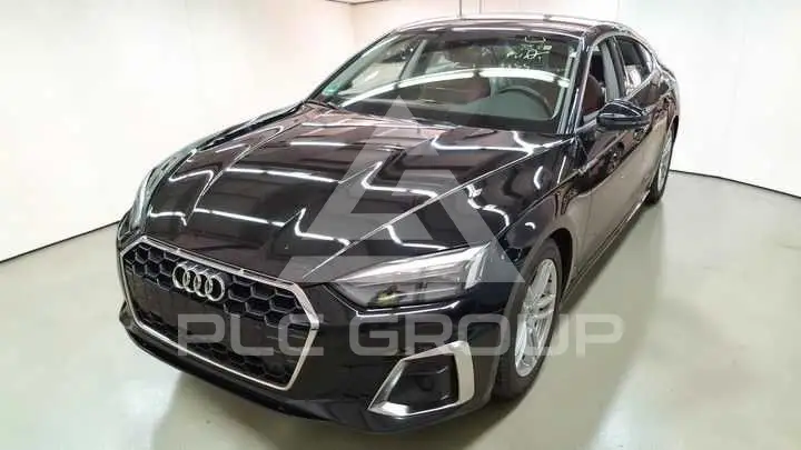 2023 Audi A5