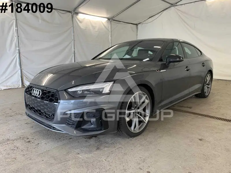 2023 Audi A5