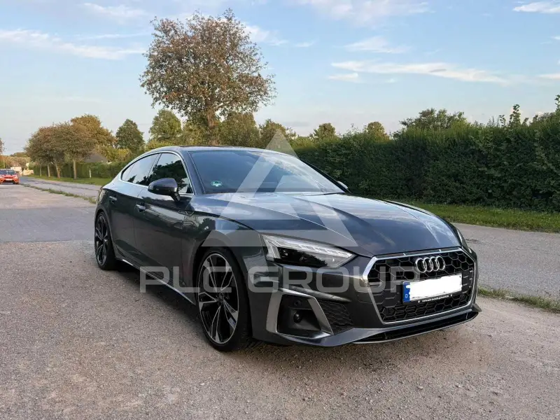 2023 Audi A5