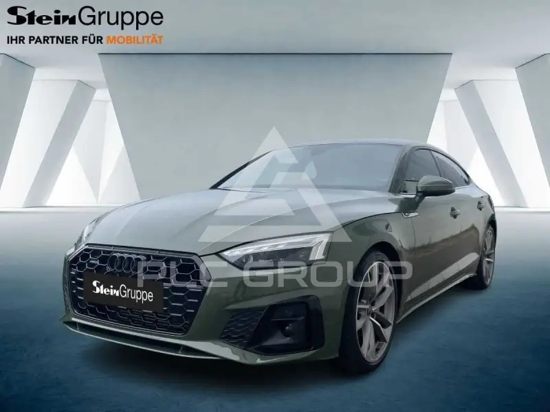 2023 Audi A5