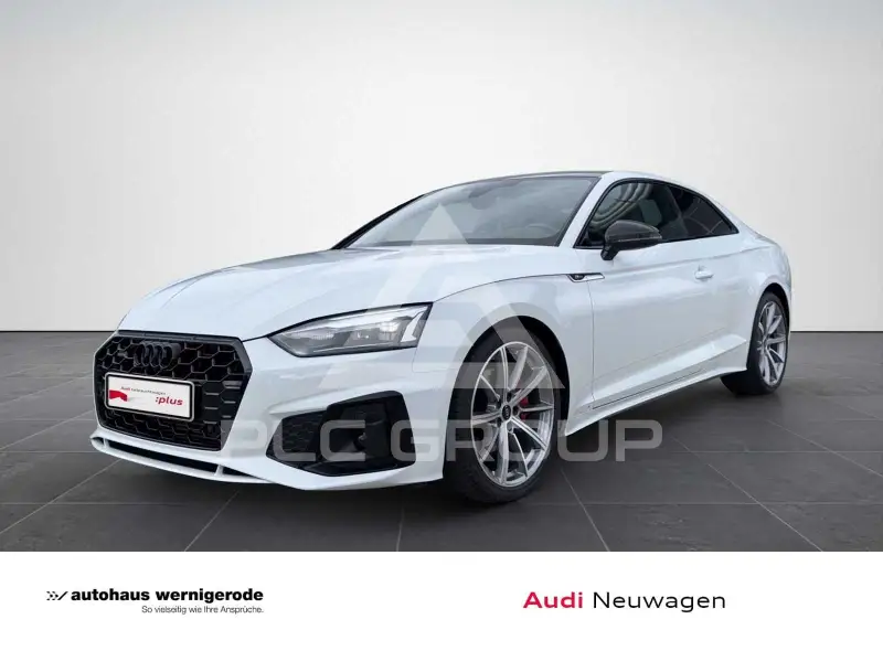 2023 Audi A5
