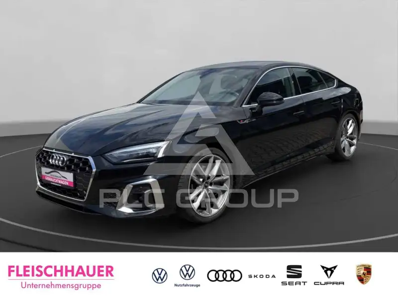 2023 Audi A5