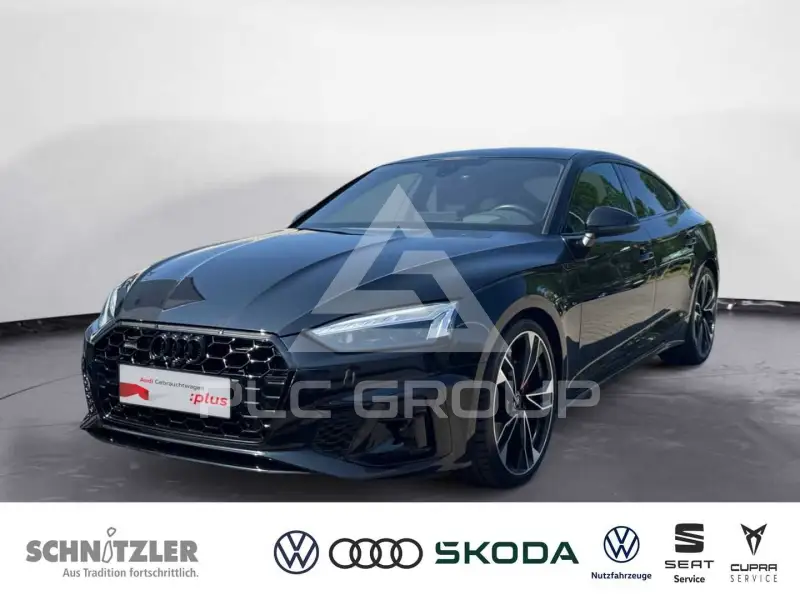 2023 Audi A5