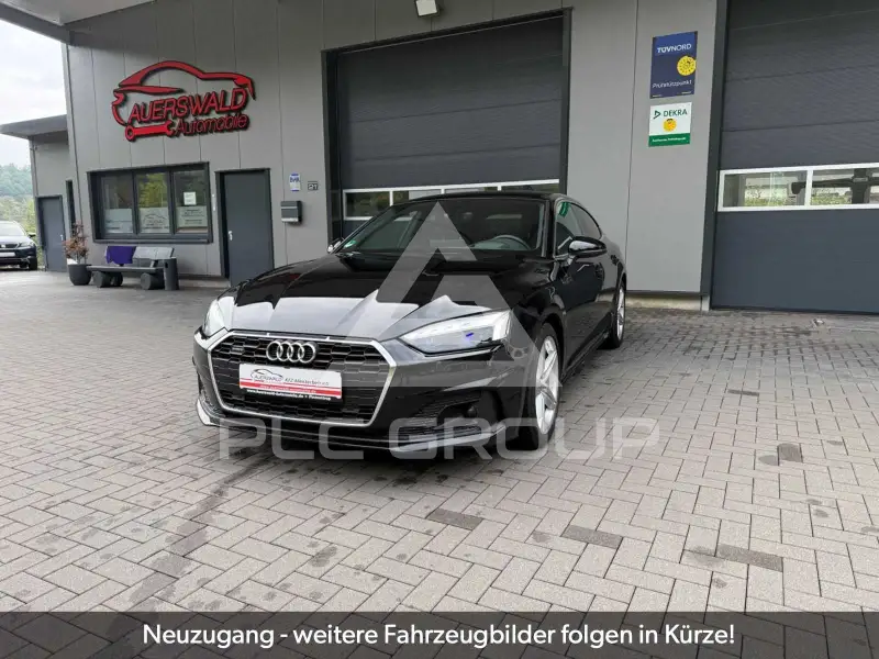 2023 Audi A5