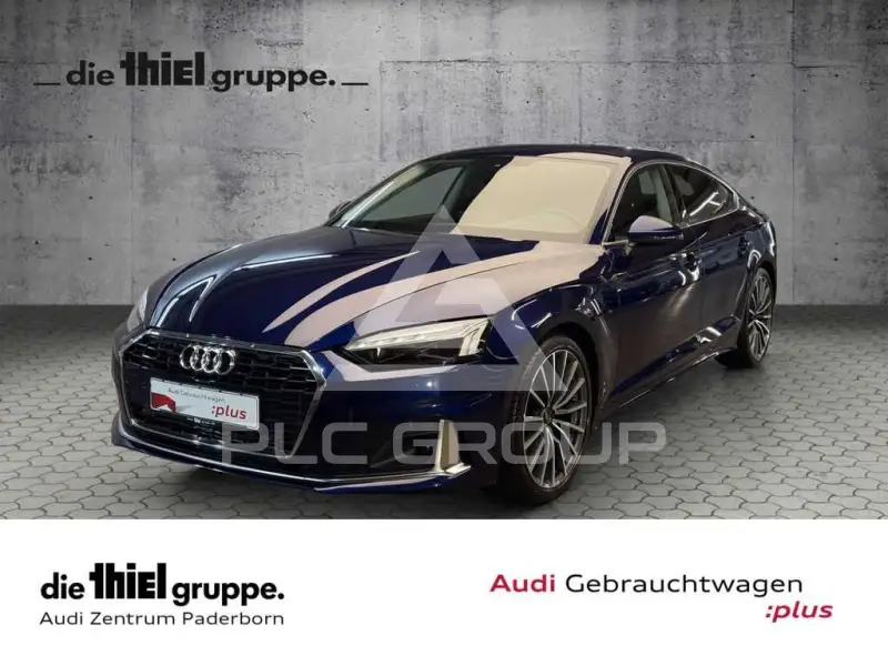2023 Audi A5
