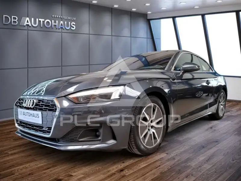 2023 Audi A5