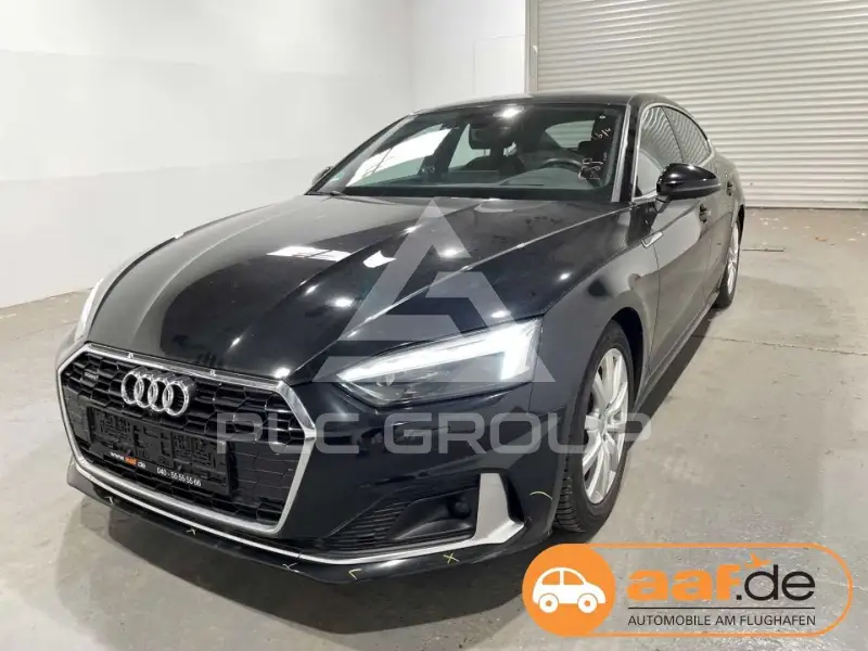 2023 Audi A5