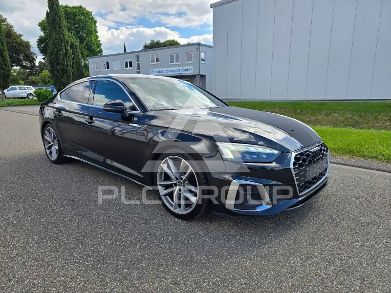 2023 Audi A5
