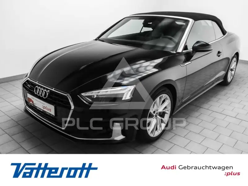 2023 Audi A5