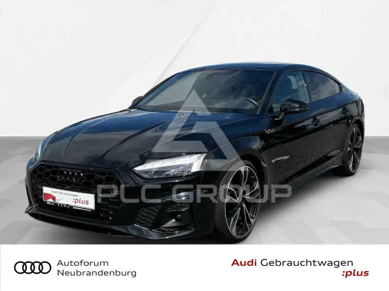 2023 Audi A5
