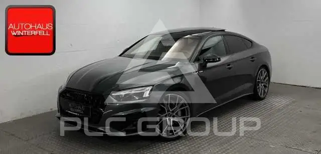 2023 Audi A5