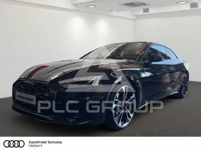 2023 Audi A5