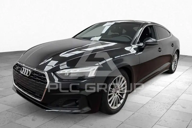 2023 Audi A5