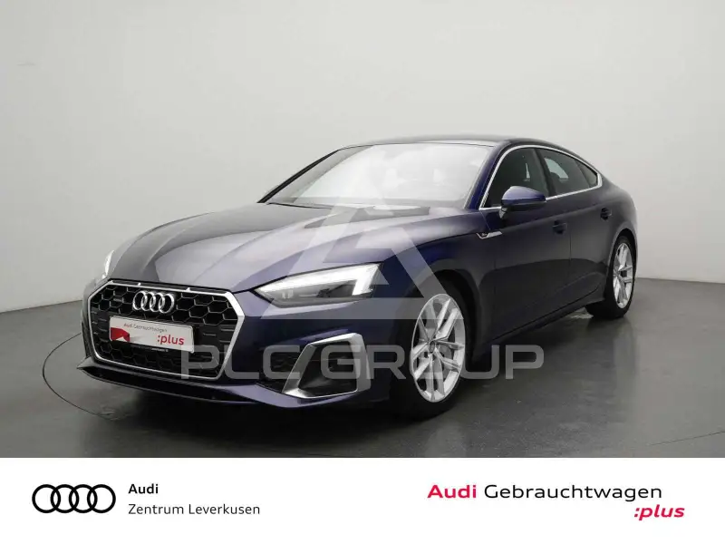 2023 Audi A5