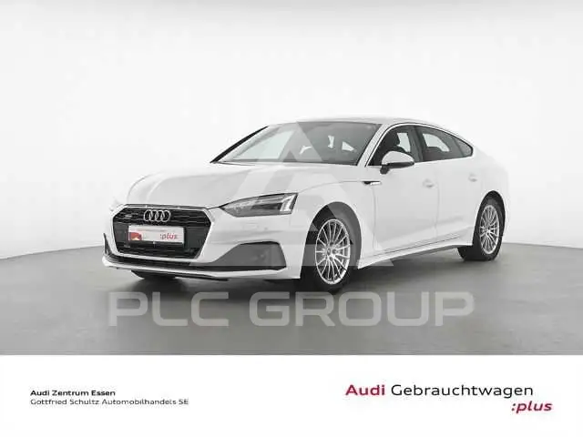2023 Audi A5
