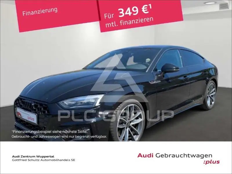 2024 Audi A5