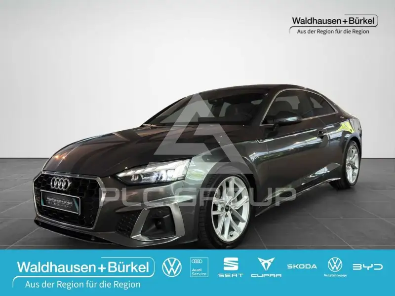 2023 Audi A5