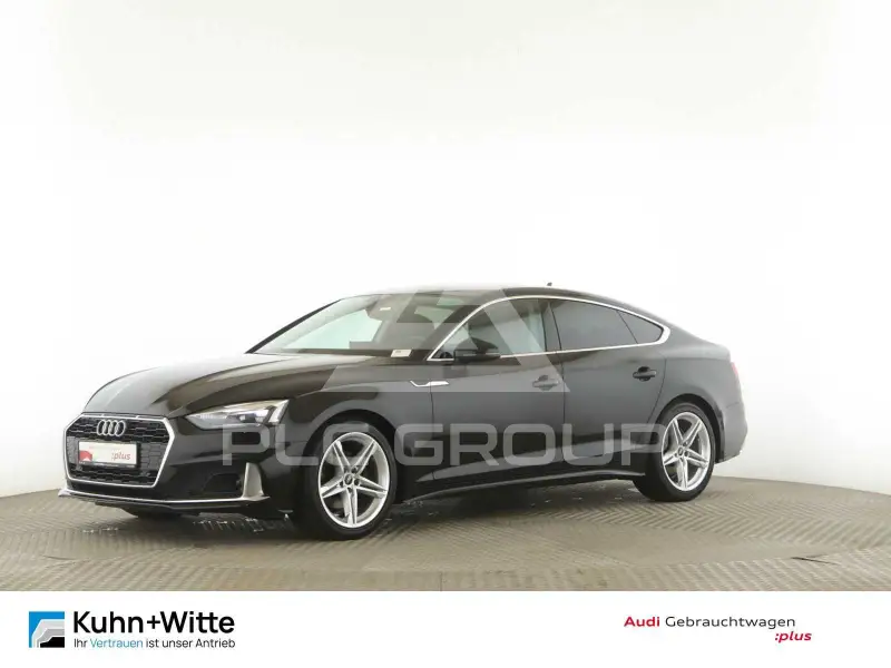 2023 Audi A5